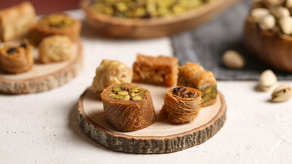 Pure ghee (Original)