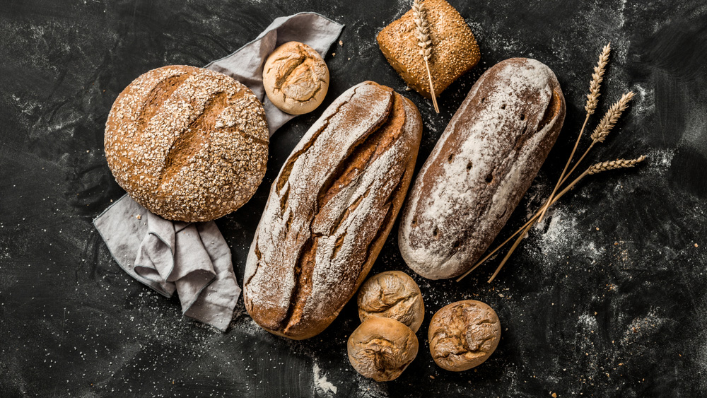 Bread and Biscuit Shortening
